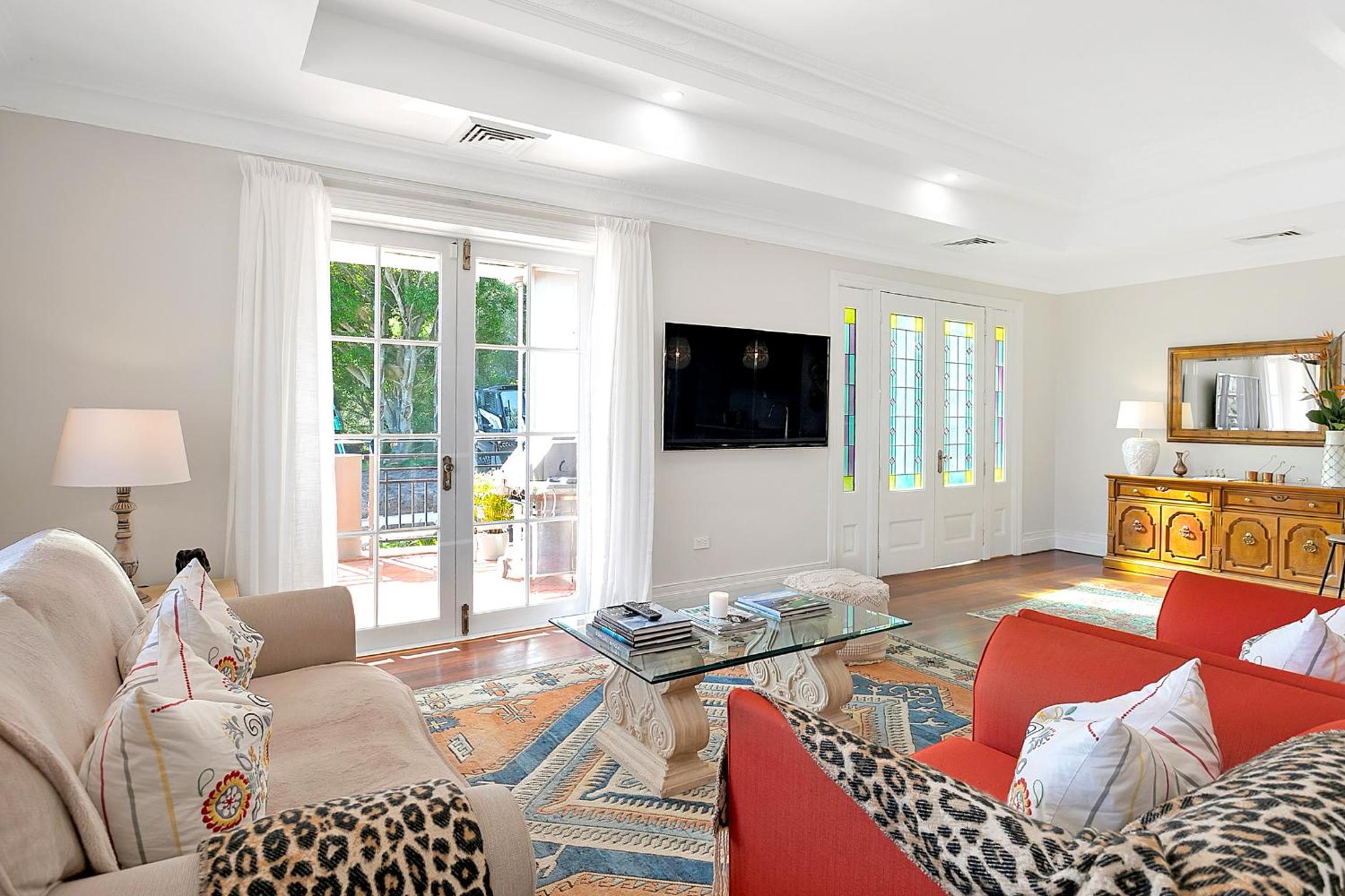 The Grande Port Stephens Luxurious golf and beach getaway on Horizons Golf Resort