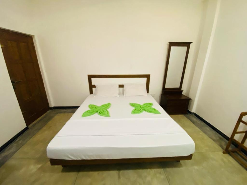 Abi Villa view 2