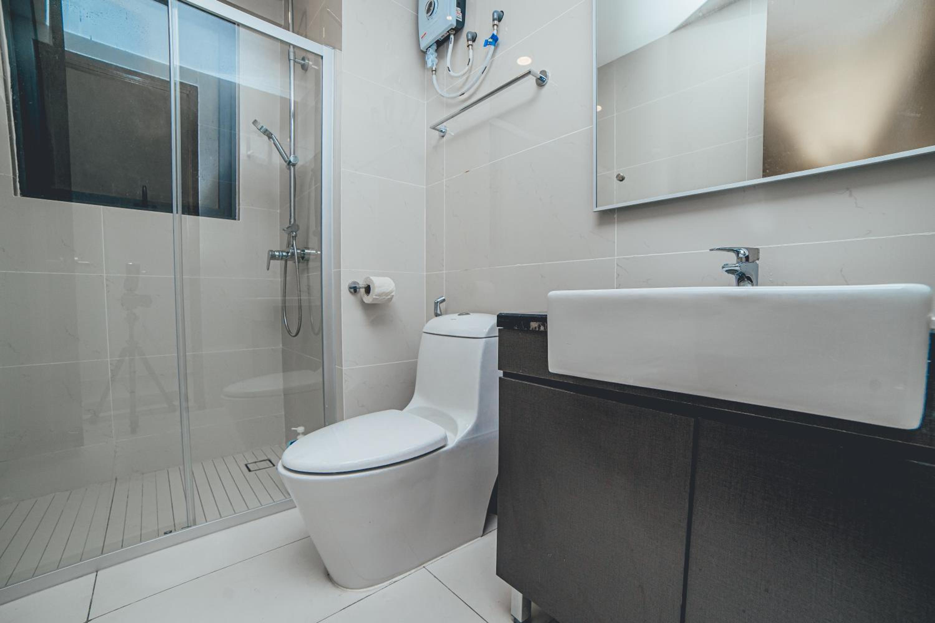 Amberside Comfy Stay 3BR in Danga Bay by Our Stay
