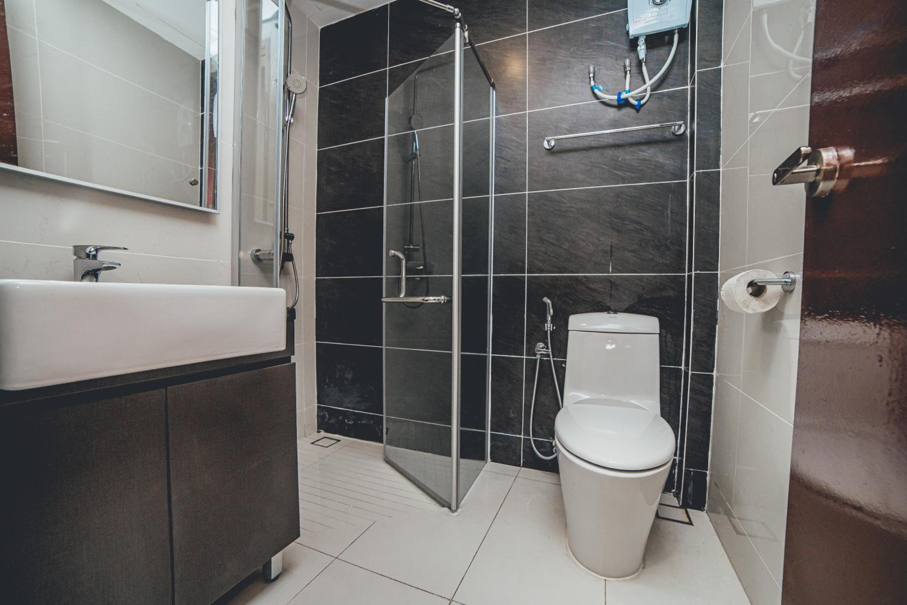 Amberside Comfy Stay 3BR in Danga Bay by Our Stay