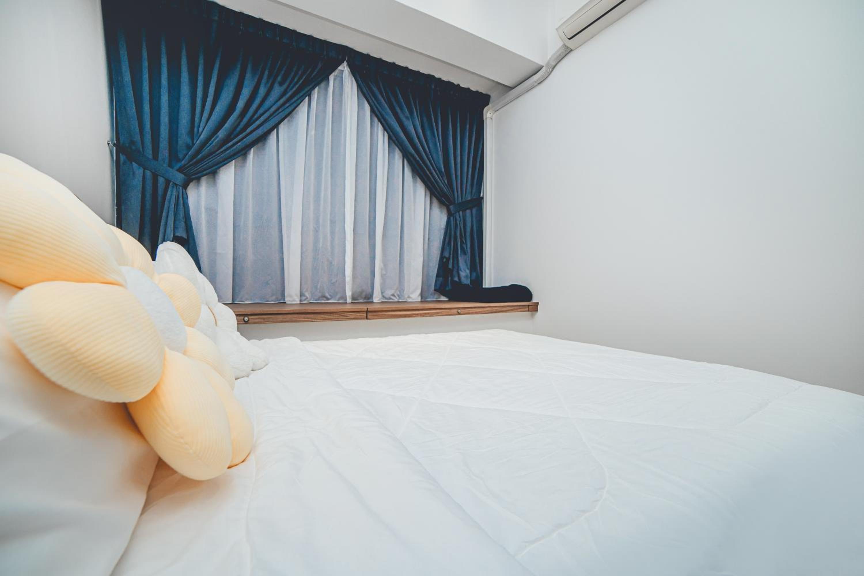 Amberside Comfy Stay 3BR in Danga Bay by Our Stay