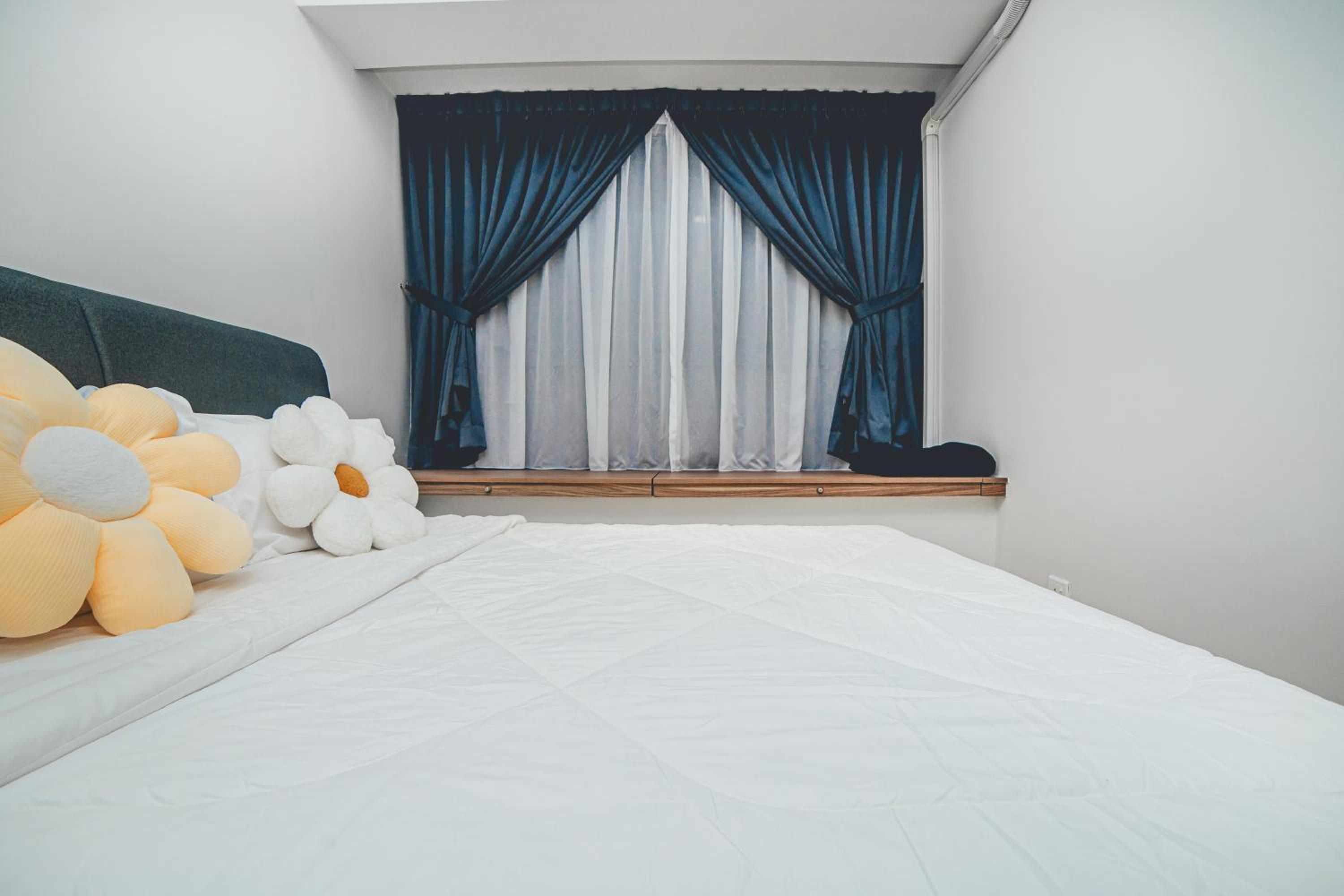 Amberside Comfy Stay 3BR in Danga Bay by Our Stay