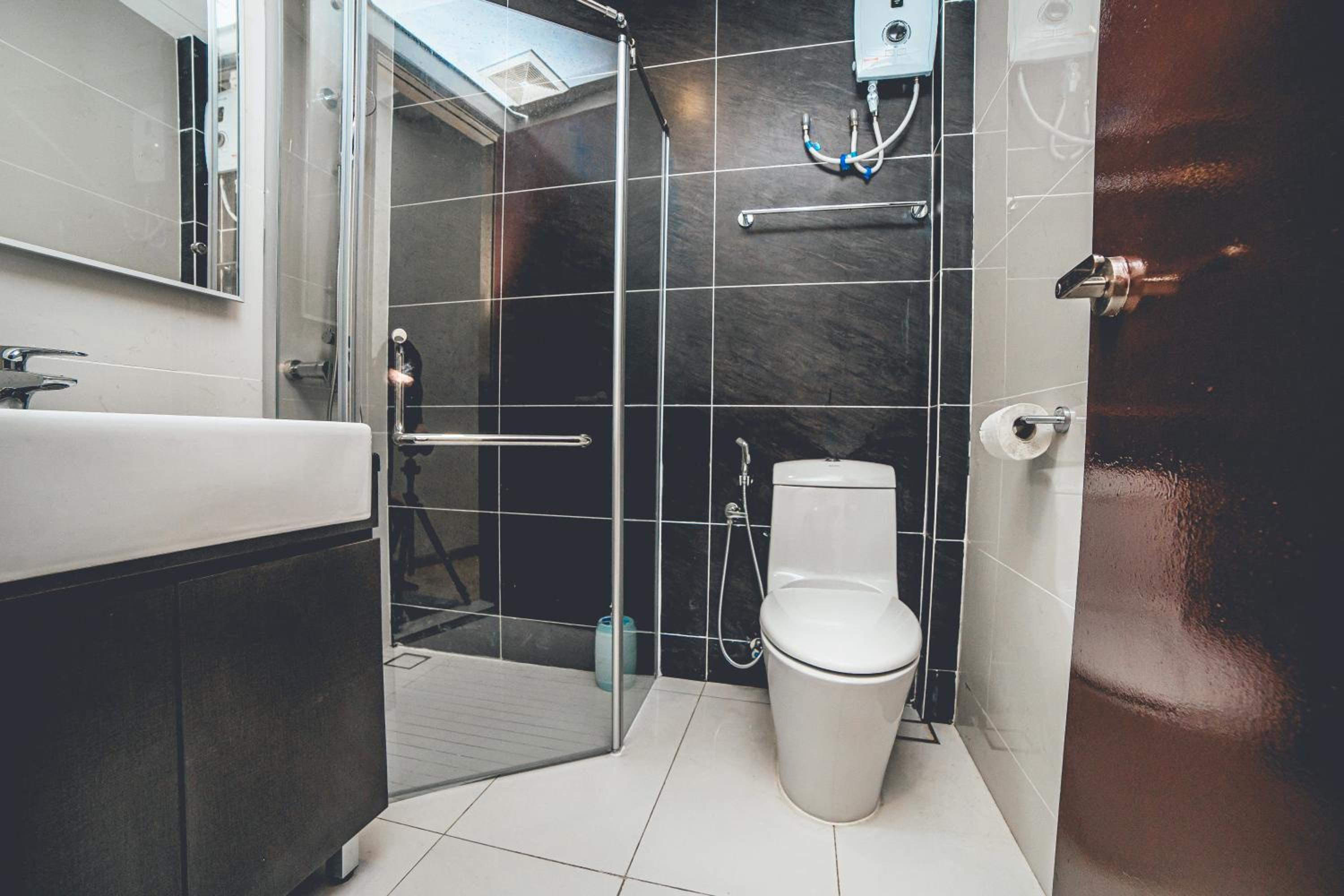 Amberside Comfy Stay 3BR in Danga Bay by Our Stay