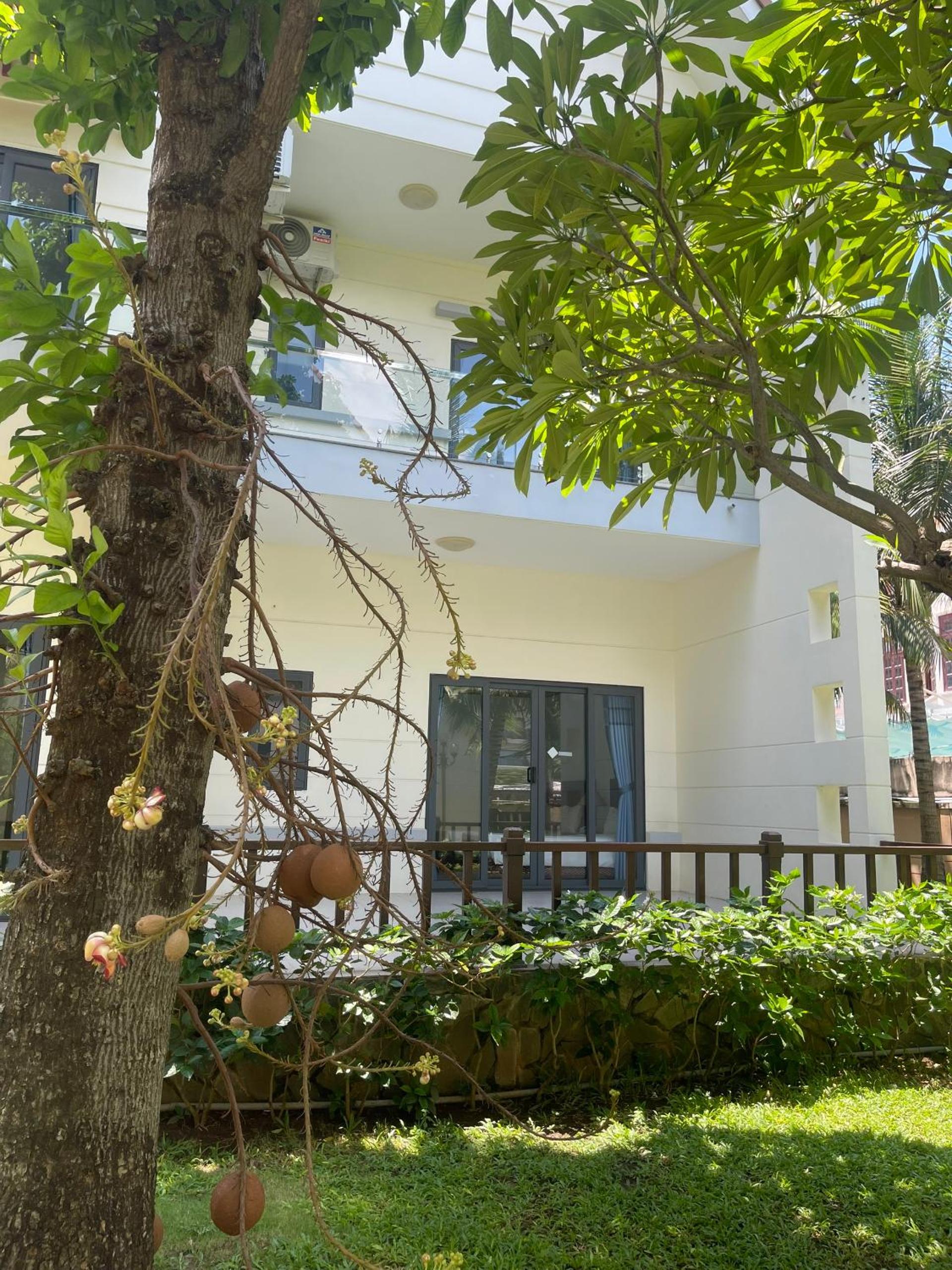 Lotus Vung Tau Resort & Spa