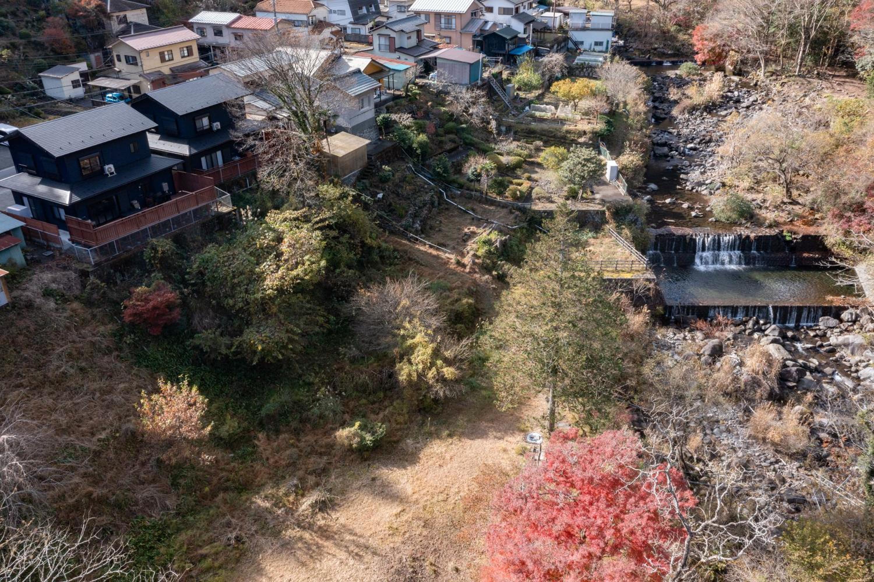 SMART VILLA Hakone Sukumogawa Riverside