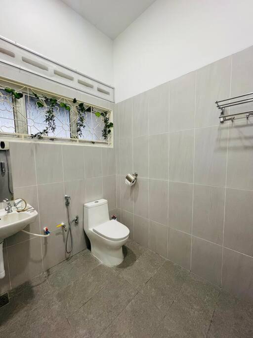 GreenPine Kota Tinggi Homestay