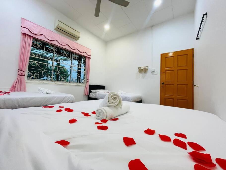 GreenPine Kota Tinggi Homestay
