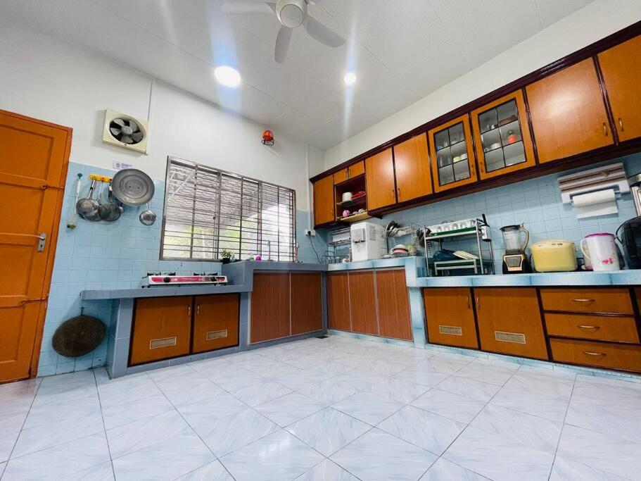 GreenPine Kota Tinggi Homestay