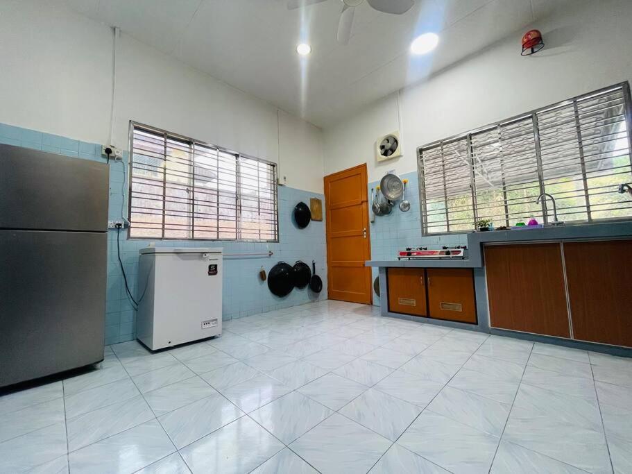 GreenPine Kota Tinggi Homestay
