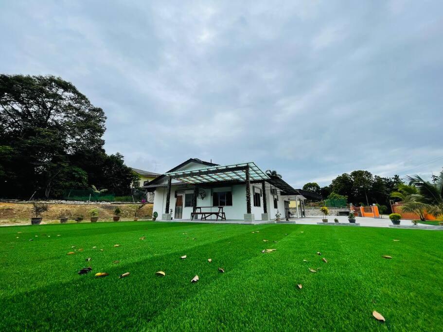 GreenPine Kota Tinggi Homestay