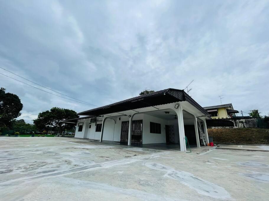 GreenPine Kota Tinggi Homestay