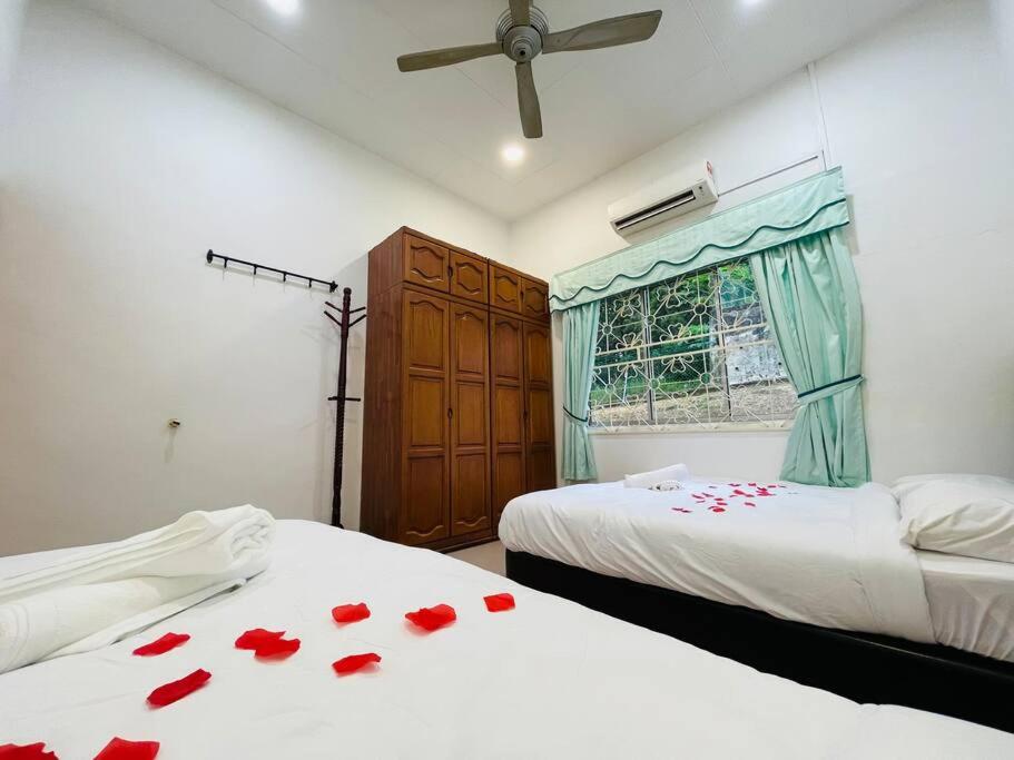 GreenPine Kota Tinggi Homestay