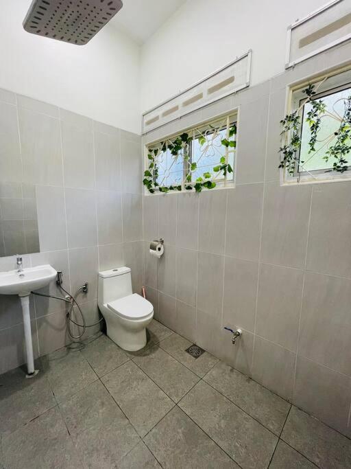 GreenPine Kota Tinggi Homestay