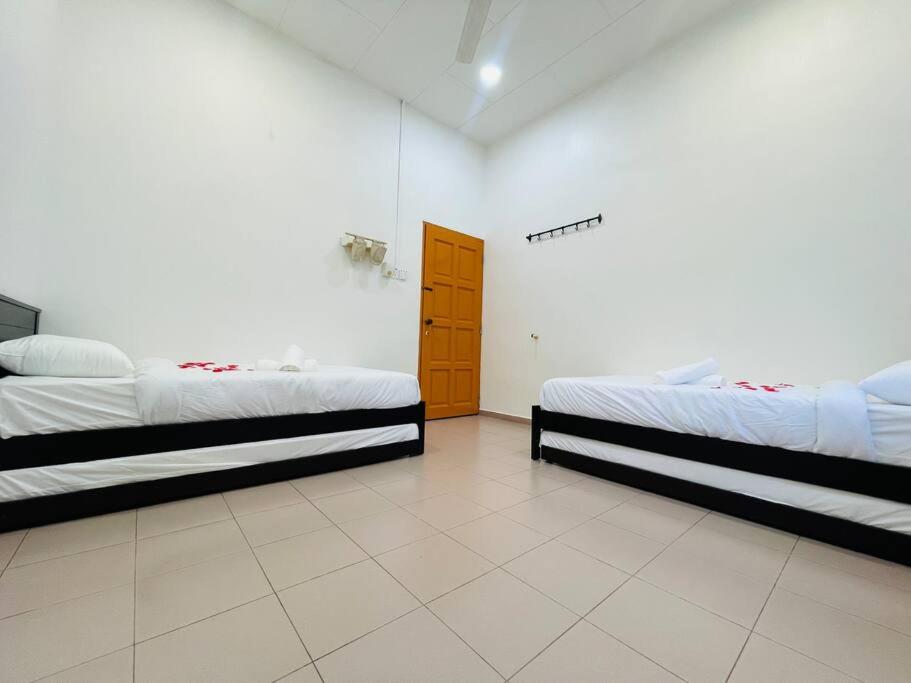 GreenPine Kota Tinggi Homestay
