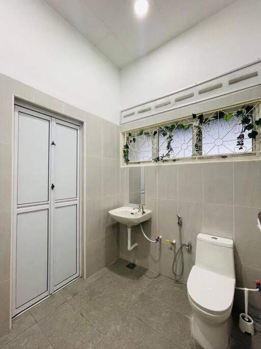 GreenPine Kota Tinggi Homestay