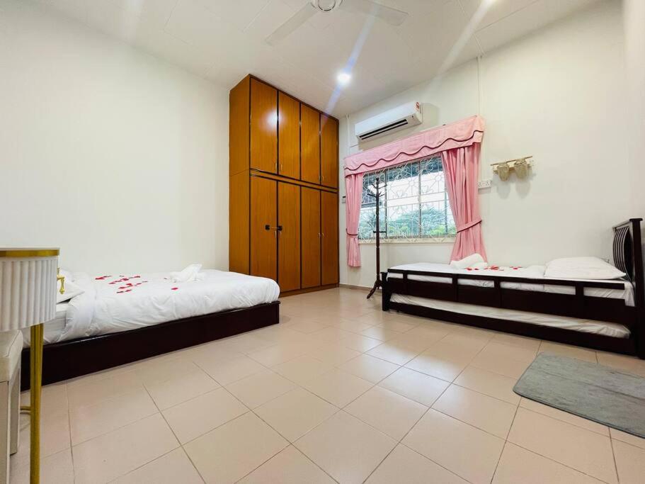 GreenPine Kota Tinggi Homestay