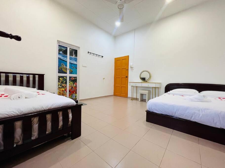 GreenPine Kota Tinggi Homestay