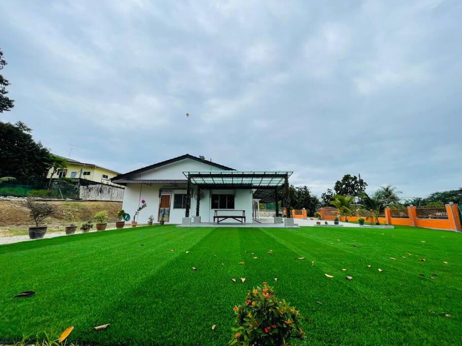 GreenPine Kota Tinggi Homestay
