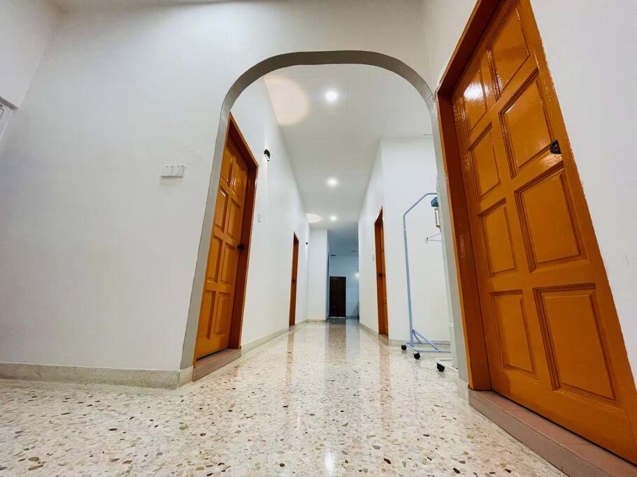 GreenPine Kota Tinggi Homestay