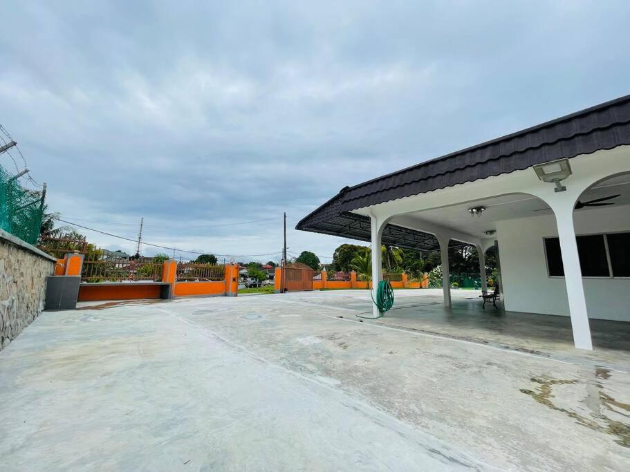 GreenPine Kota Tinggi Homestay