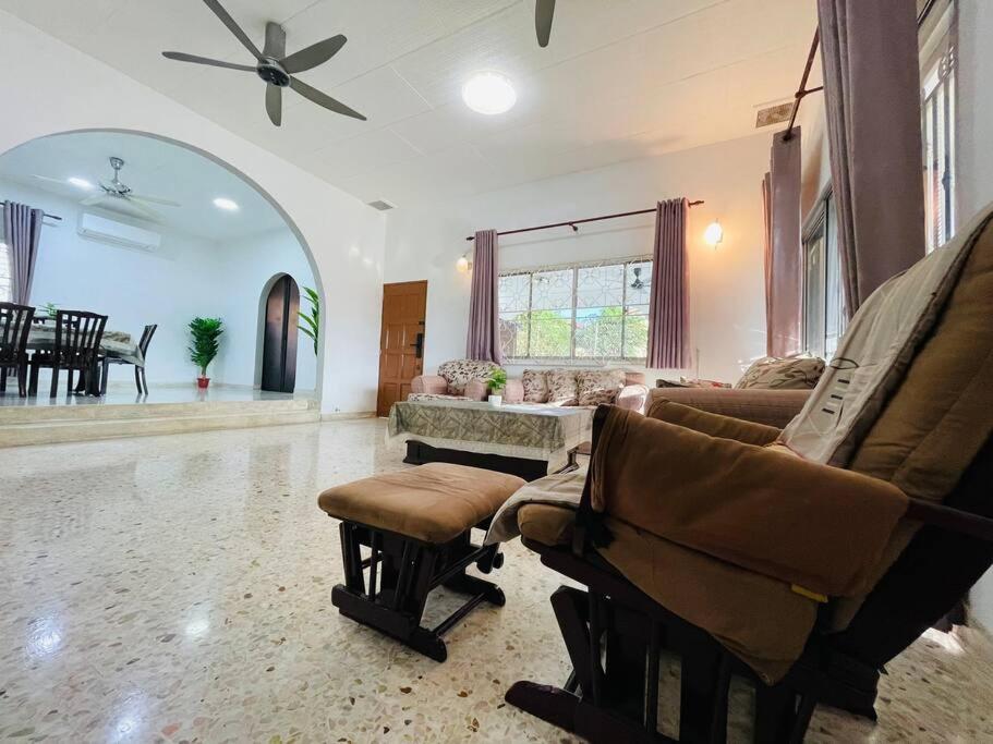 GreenPine Kota Tinggi Homestay