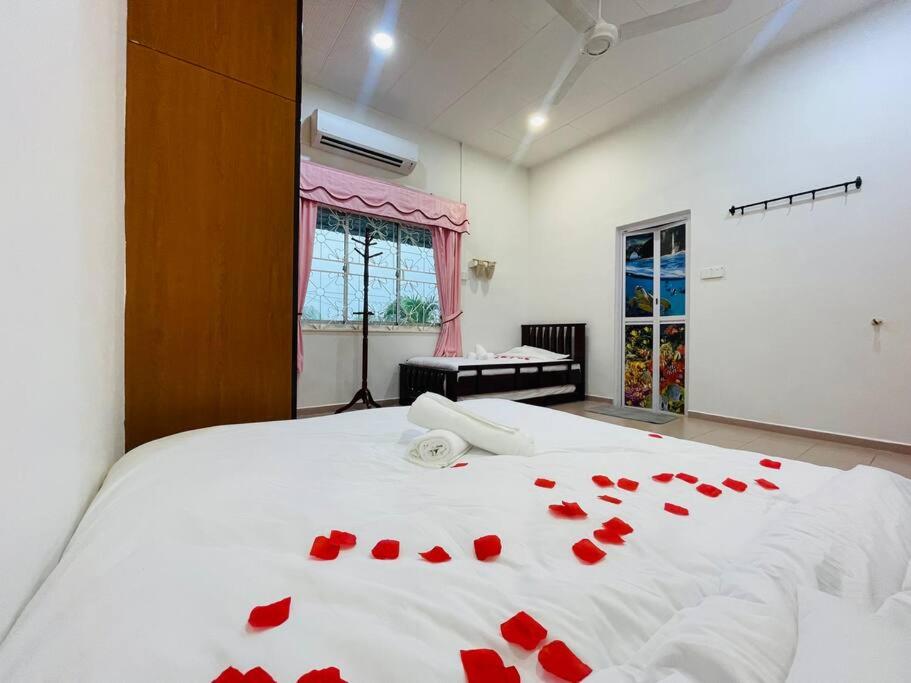 GreenPine Kota Tinggi Homestay