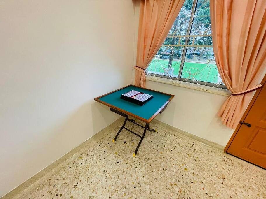 GreenPine Kota Tinggi Homestay