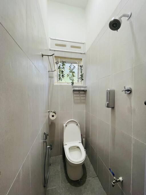 GreenPine Kota Tinggi Homestay