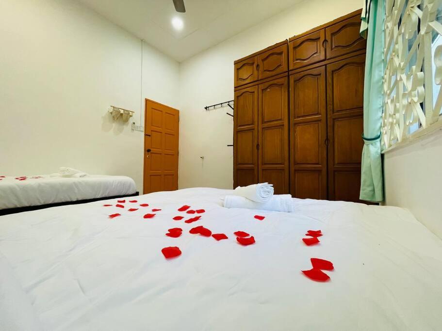 GreenPine Kota Tinggi Homestay