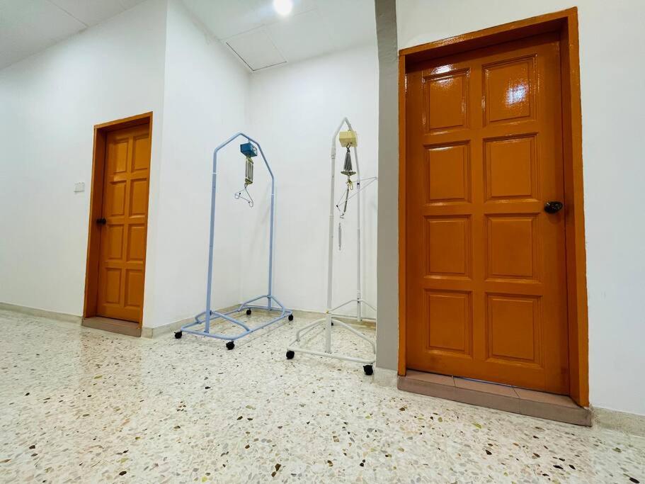 GreenPine Kota Tinggi Homestay