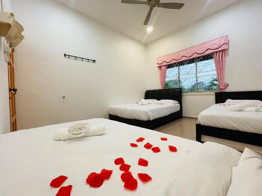 GreenPine Kota Tinggi Homestay