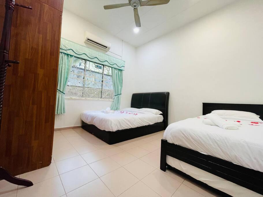GreenPine Kota Tinggi Homestay
