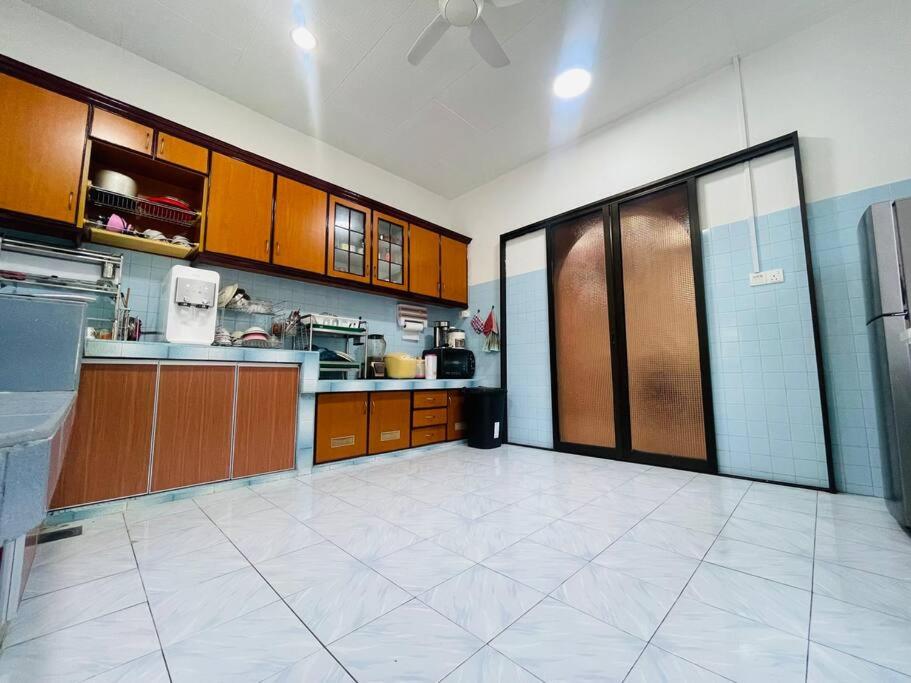 GreenPine Kota Tinggi Homestay