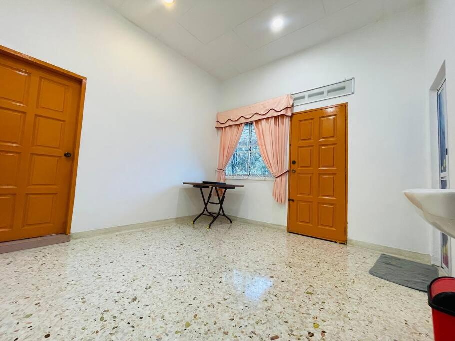 GreenPine Kota Tinggi Homestay