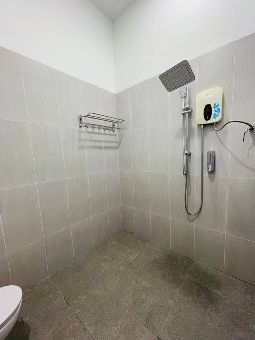 GreenPine Kota Tinggi Homestay