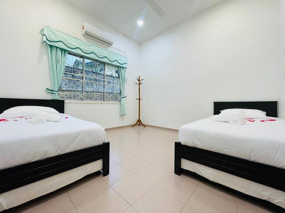 GreenPine Kota Tinggi Homestay