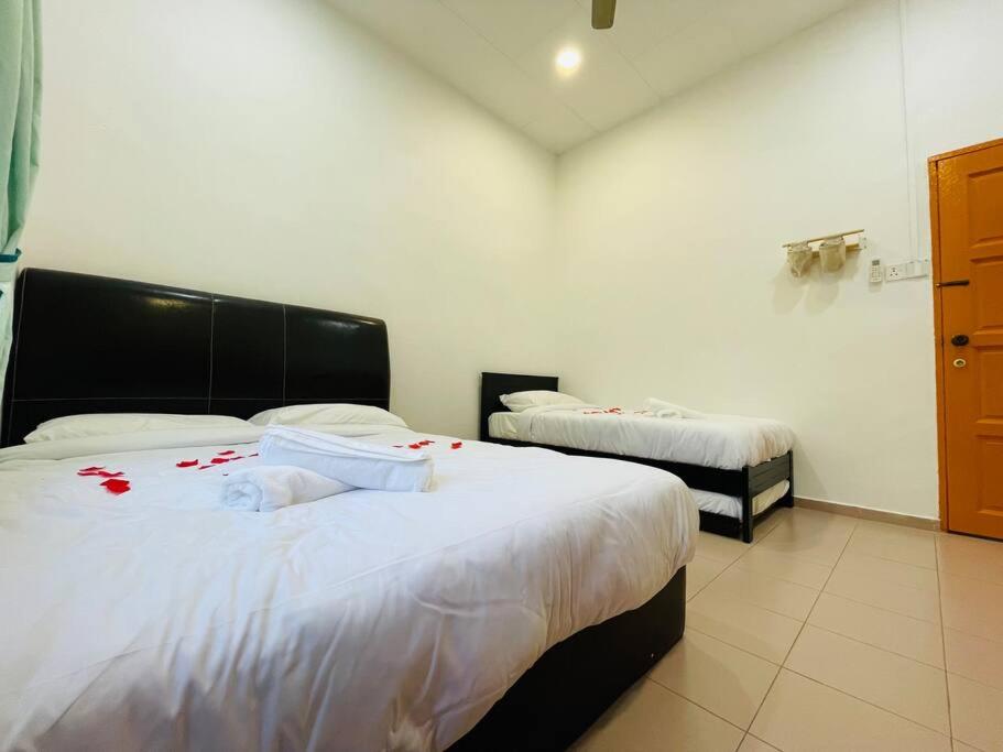 GreenPine Kota Tinggi Homestay