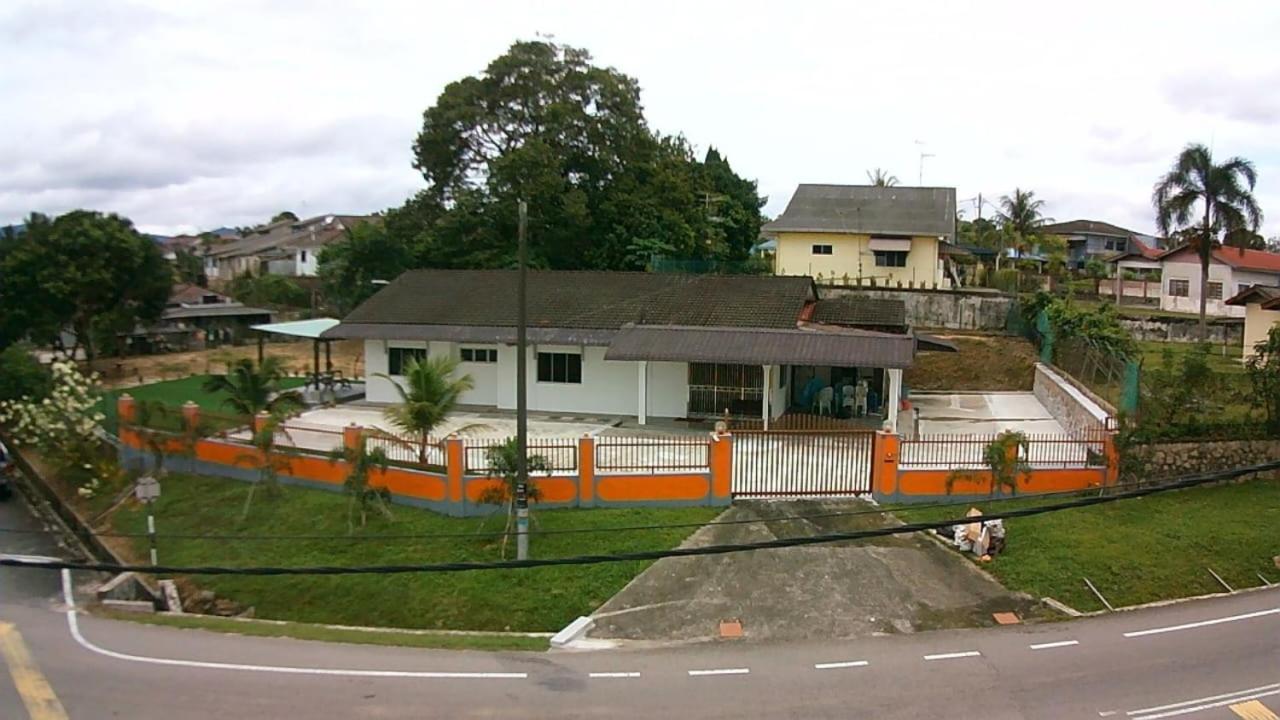 GreenPine Kota Tinggi Homestay