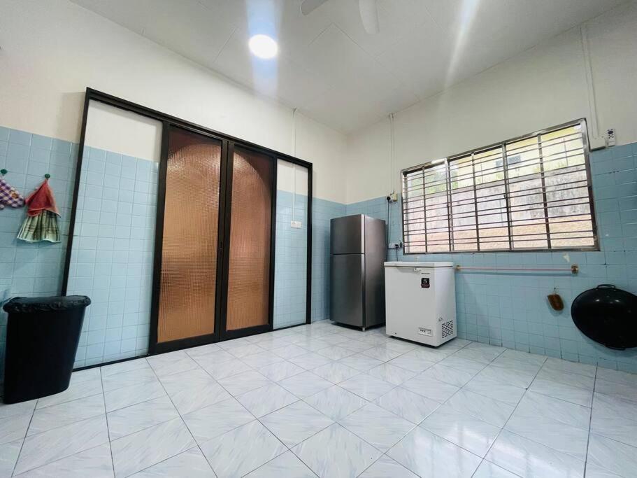 GreenPine Kota Tinggi Homestay