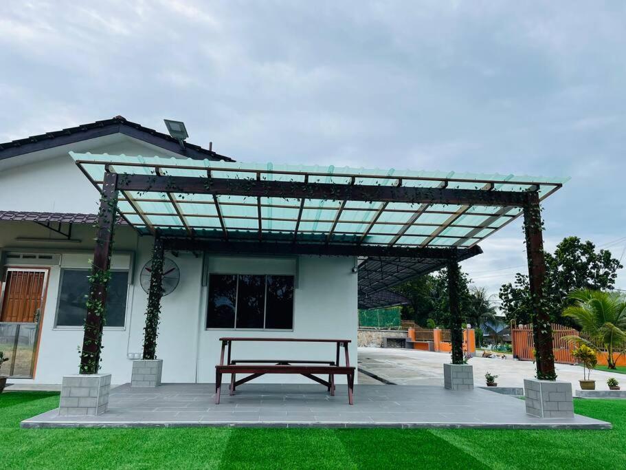 GreenPine Kota Tinggi Homestay