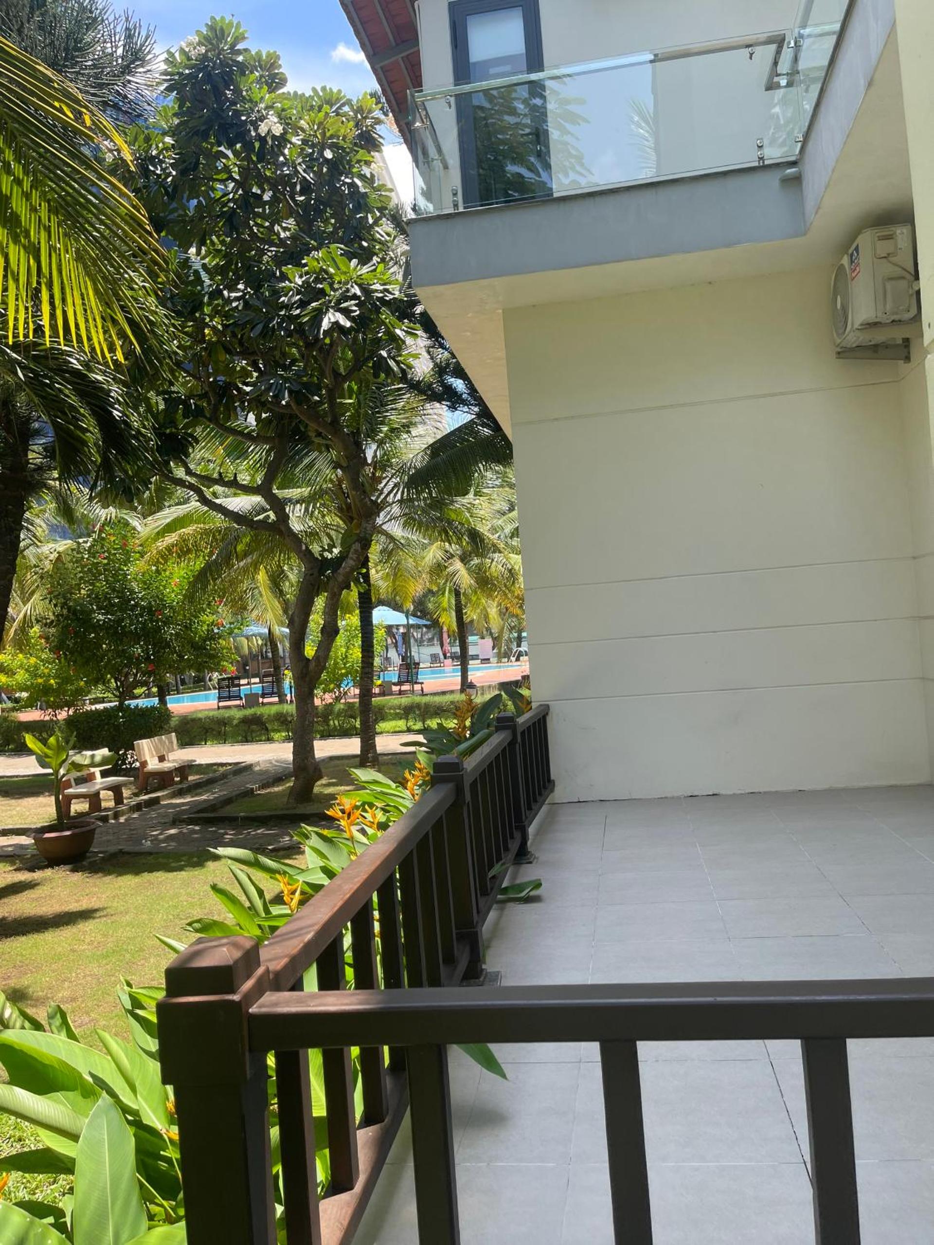 Lotus Vung Tau Resort & Spa