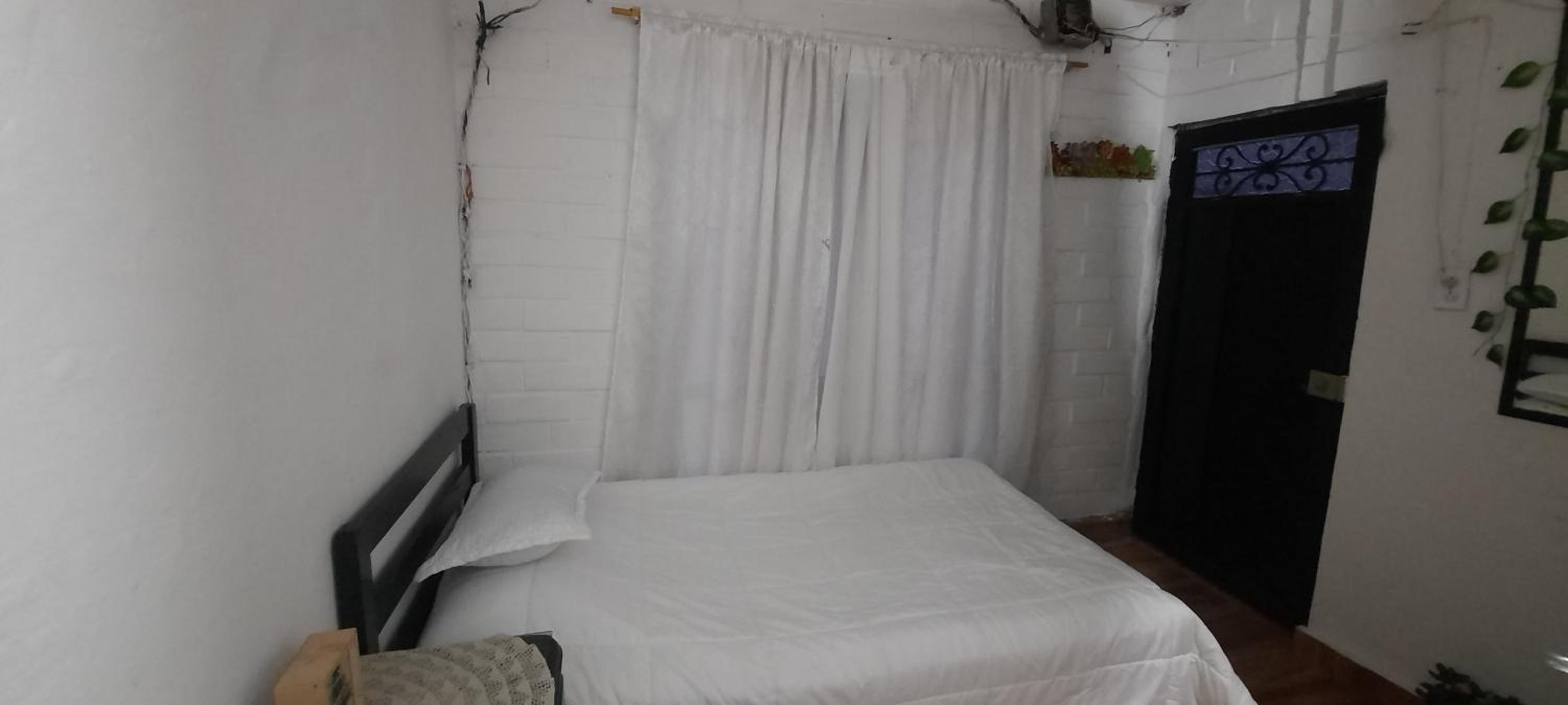 Aparta Estudio en Medellín