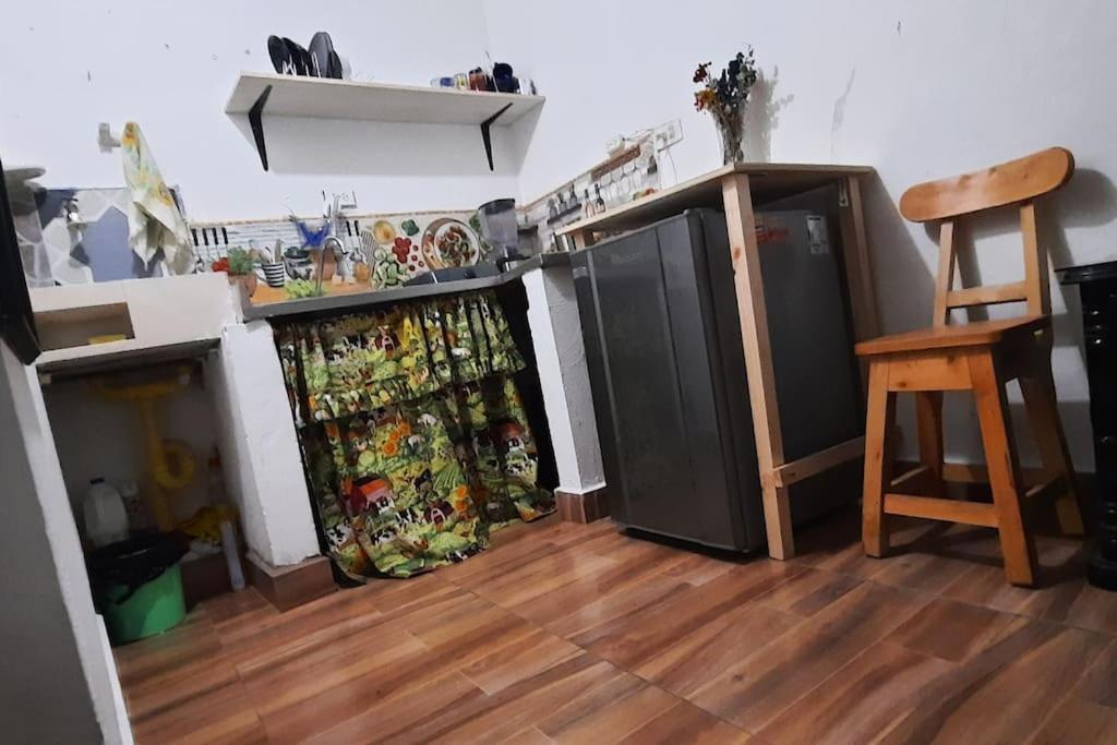Aparta Estudio en Medellín