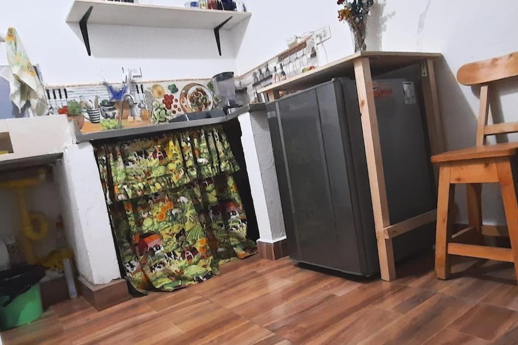 Aparta Estudio en Medellín