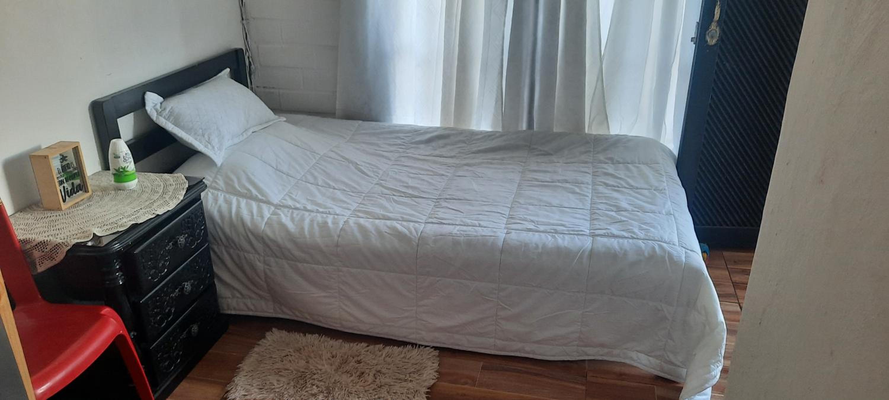 Aparta Estudio en Medellín