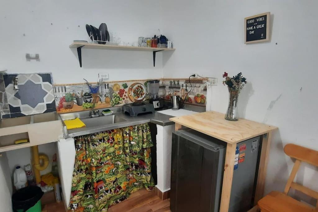 Aparta Estudio en Medellín