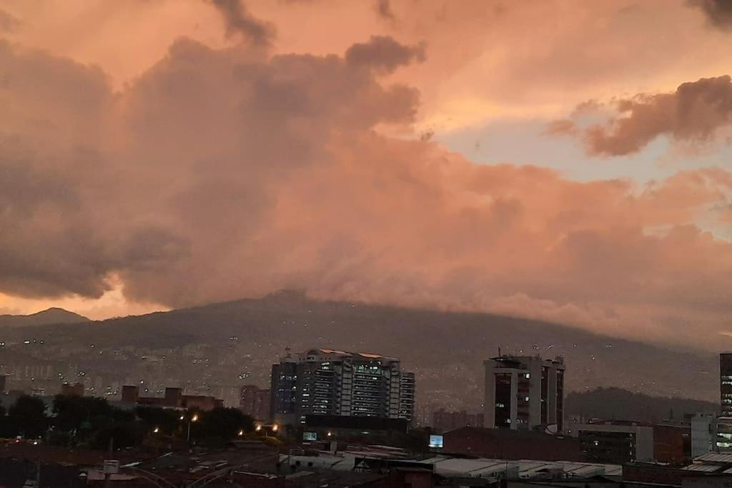 Aparta Estudio en Medellín