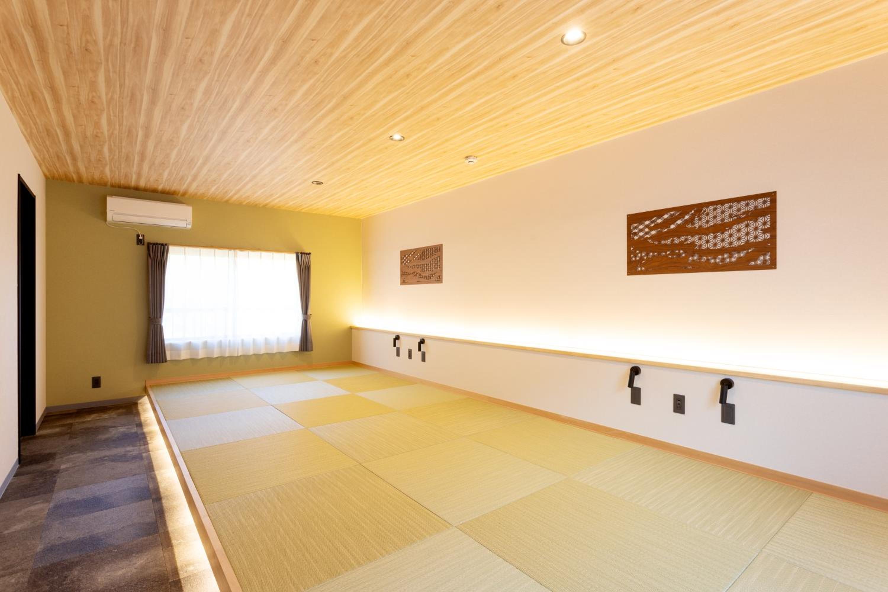 SMART VILLA Hakone Sukumogawa Riverside