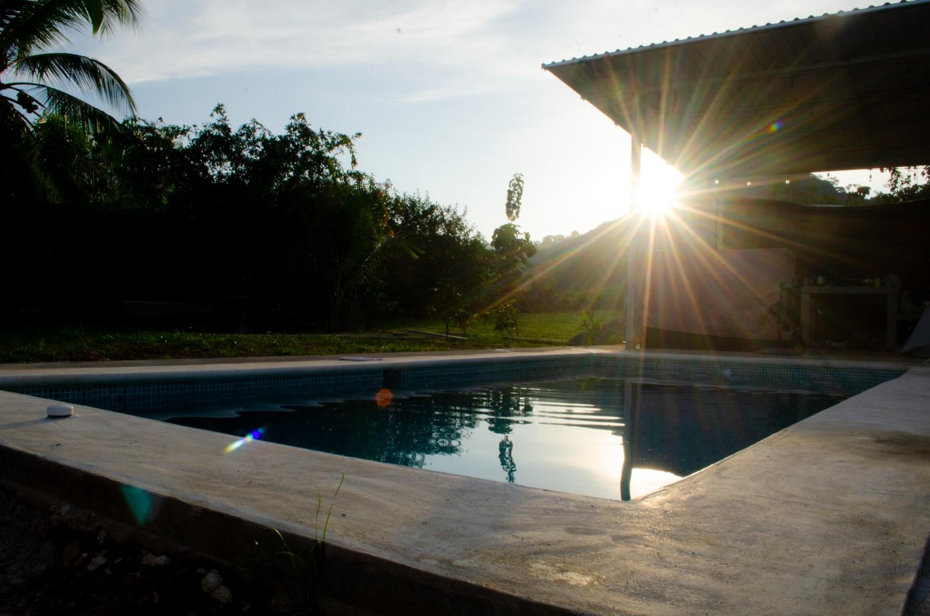 VILLA LAS LAPAS