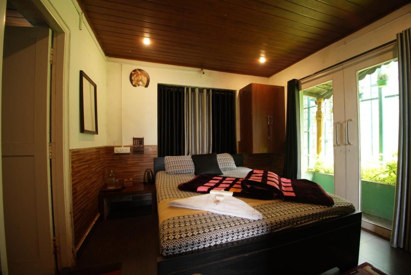 The Green Casa By Green leaves -Families Only